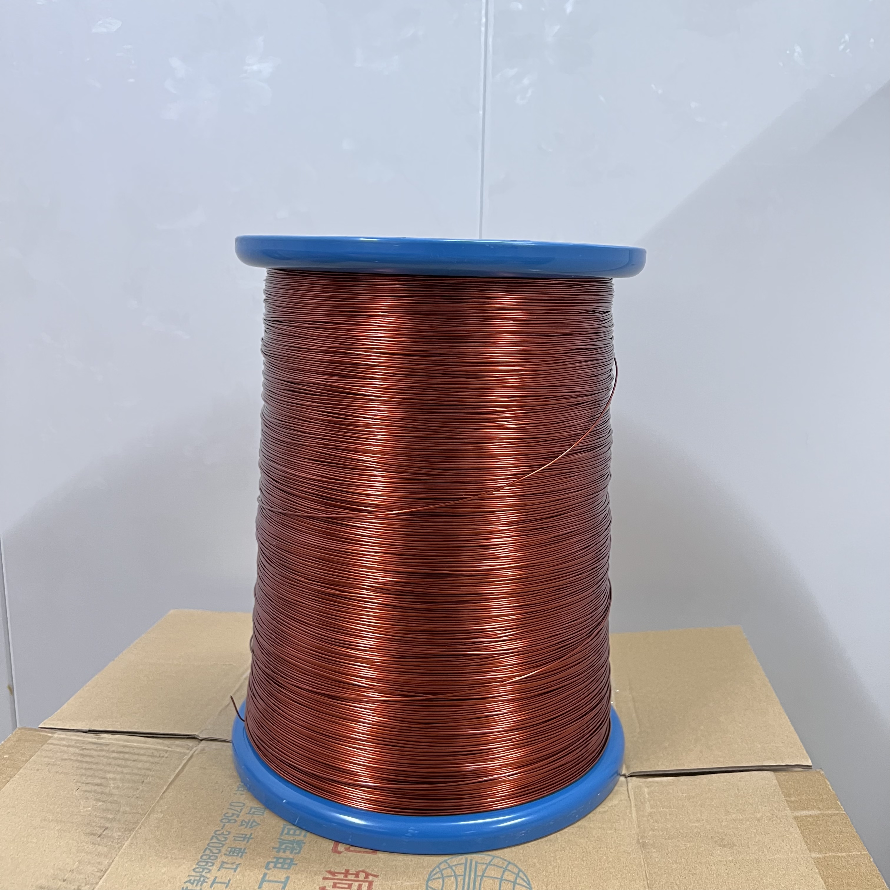 00mm)聚酯亚胺漆包铜圆线